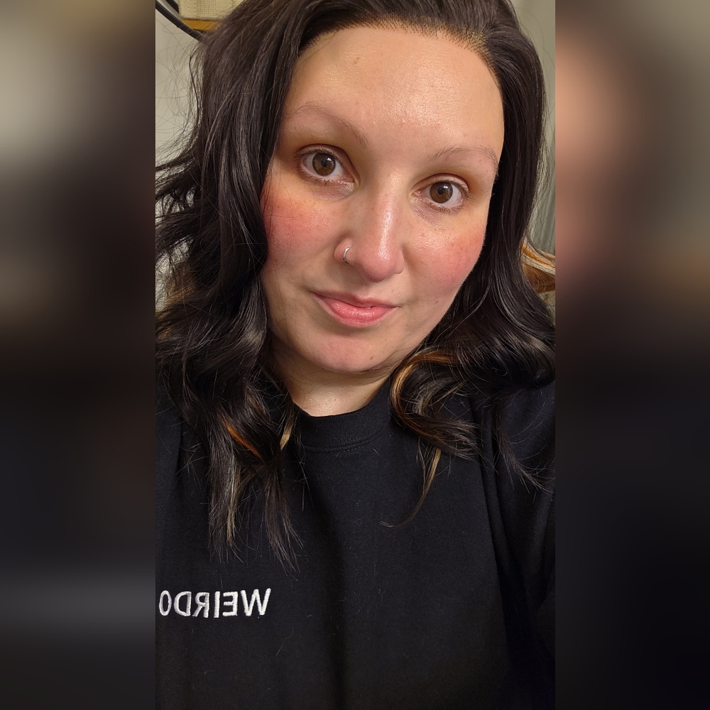 Chelsey Smith Crowns Daria Cinder Pop Standard